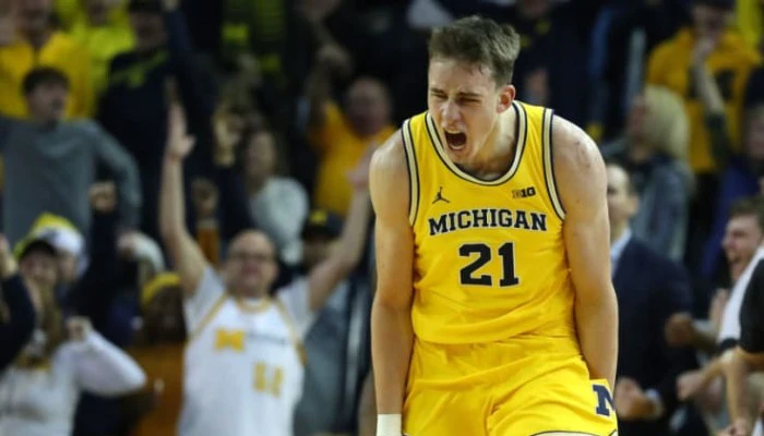 Gambling News 10 Longshots to Win the 2021 NCAA Basketball Championship