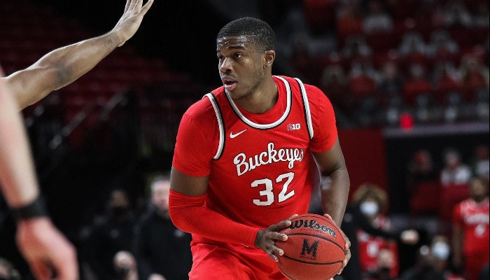 2022 March Madness Round 1 Picks for Friday