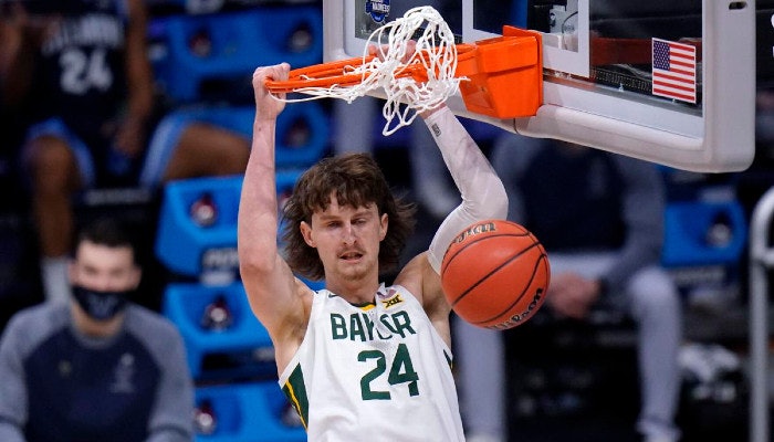 Gambling News 9 2022 March Madness Round 2 Picks for Saturday