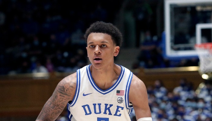 2022 March Madness Sweet 16 Predictions