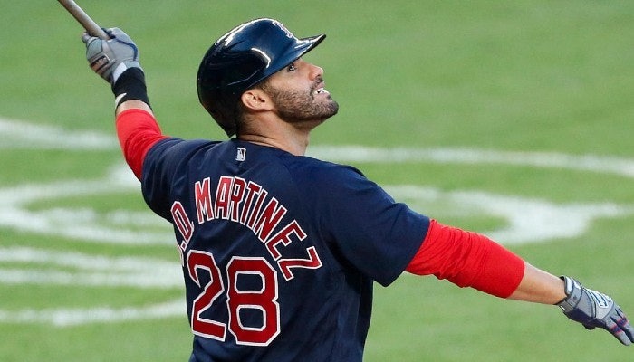 Gambling News 8 Three MLB Favorites to Parlay on Friday