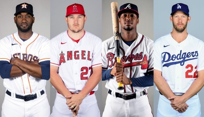 Gambling News 10 MLB First Team to Score Props Betting Guide