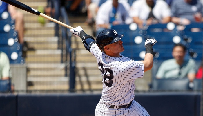 MLB Home Run Props Predictions (June 8th 2022)