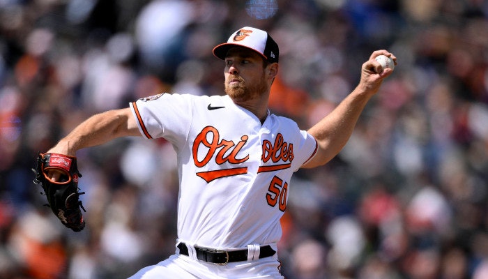 Gambling News 8 MLB Strikeouts Props Picks for Friday, June 10th 2022