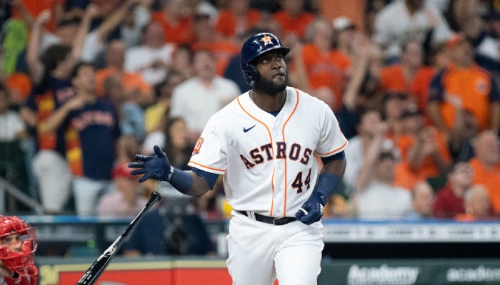 Gambling News 8 MLB Home Run Props Picks for Thursday, June 23rd 2022