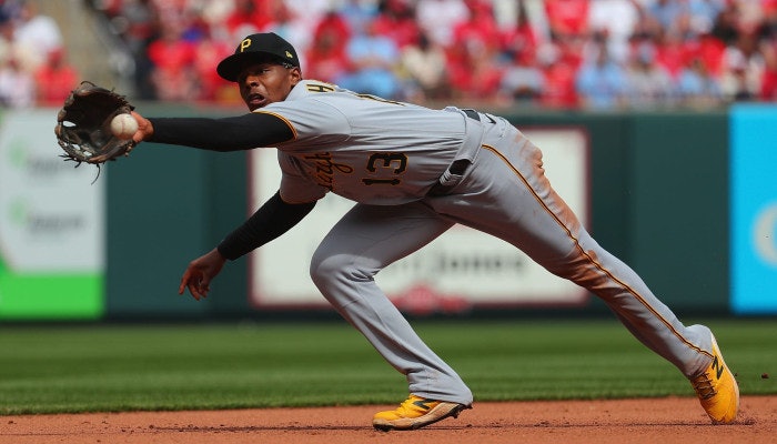 MLB Team Totals for Saturday, June 4th 2022