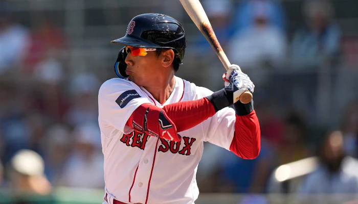 Live Betting on MLB Plate Appearance Props