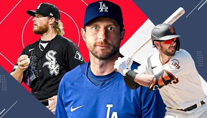 Gambling News 9 mlb playoff picture august 2021