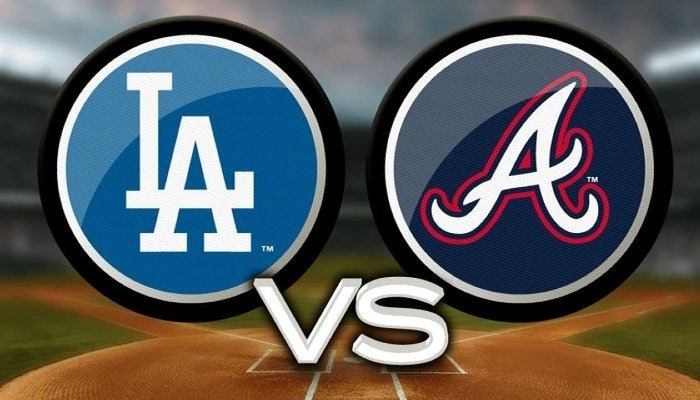 Gambling News 8 Braves vs. Dodgers NLCS Series Odds and Picks
