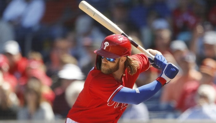 Gambling News 8 mlb props picks july 27