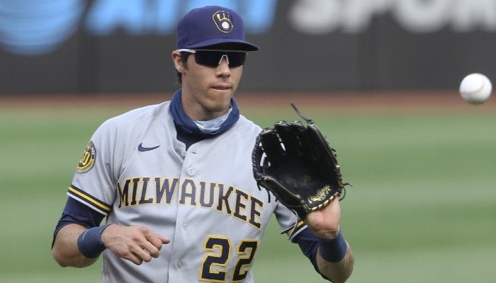 Gambling News 7 MLB Betting Props - Brewers' Non-Support Makes Team Total Appetizing