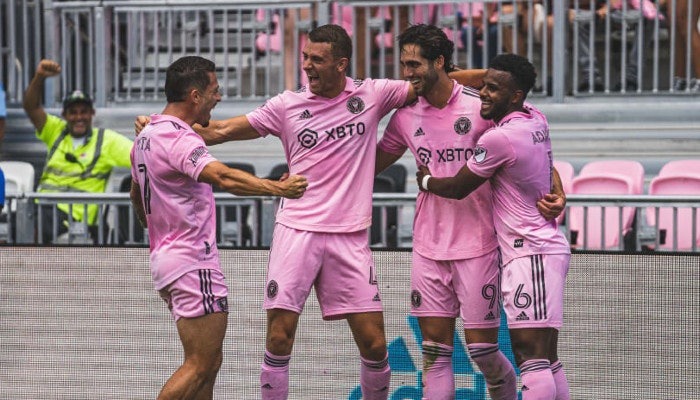 MLS Predictions for Saturday, July 23rd 2022