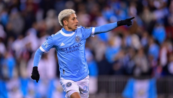 MLS Predictions for Sunday, July 3rd 2022