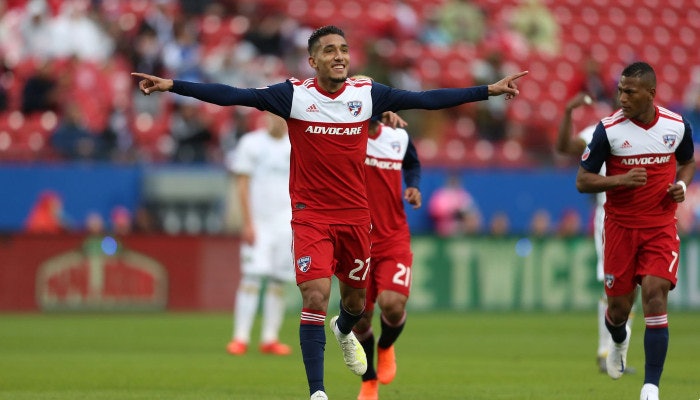 MLS Week 1 Predictions and Odds