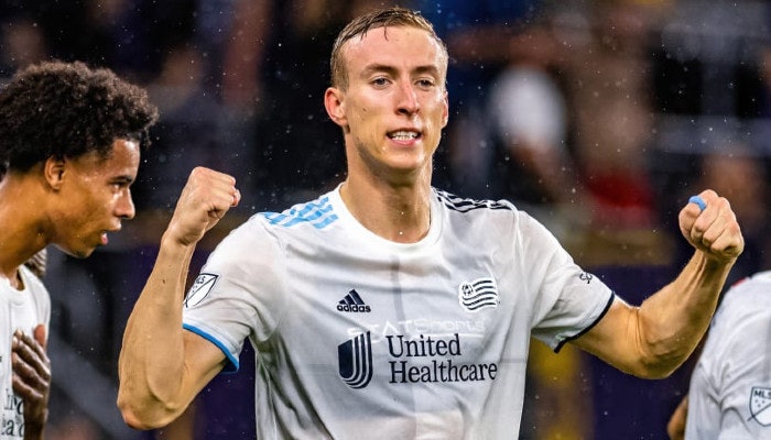 MLS Week 4 Predictions and Odds