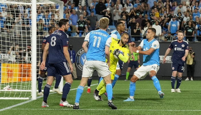 MLS Week 5 Predictions and Odds