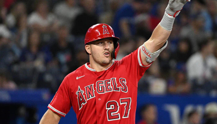 Most Famous MLB Players