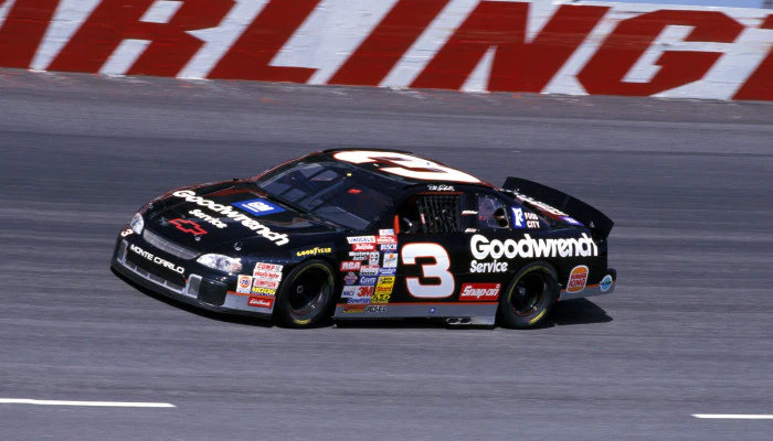 Most Famous NASCAR Drivers of All Time