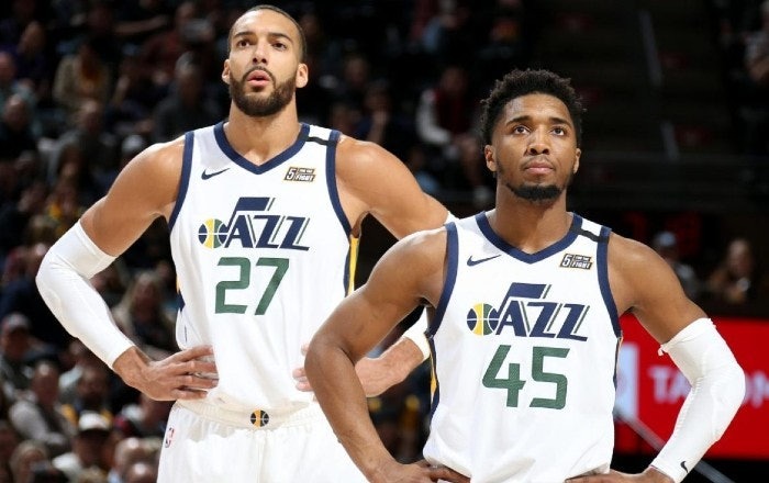 Most Profitable NBA Teams to Bet ATS So Far