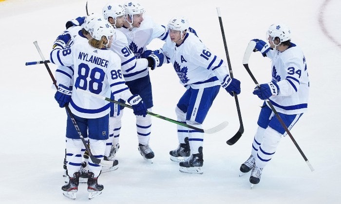 Most Profitable Teams to Bet on to Begin NHL Season