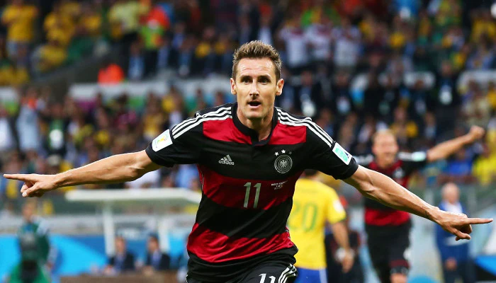 Gambling News 10 Who Has the Most Goals in the World Cup?