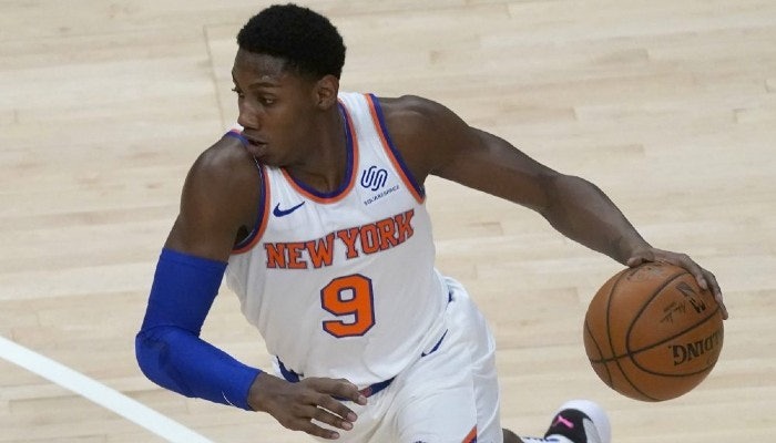 Gambling News 7 Bulls vs. Knicks Picks: Absence of Big Scorer Gives Us a Wednesday Winner