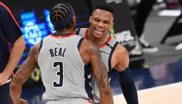 Gambling News 7 NBA Best Bets for Monday, April 26, 2021