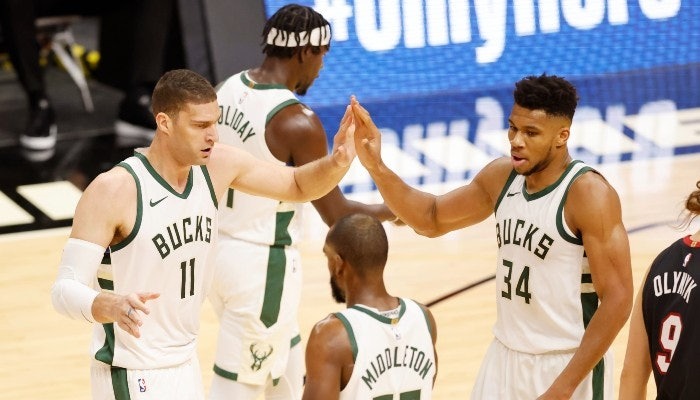 Take These Saturday NBA Best Bets to the Bank