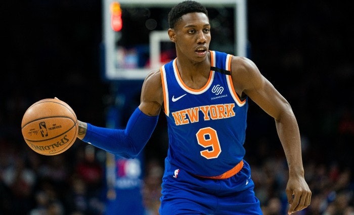 NBA Betting - Cash in With a Couple of NBA Favorites on Thursday