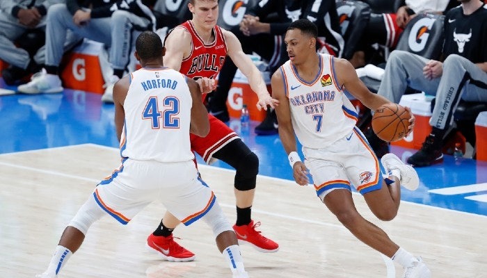 Consider These Totals When Betting the NBA on Saturday