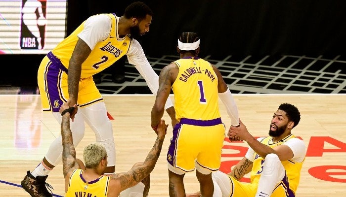 NBA Play-In Tourney Could Have Big Impact on Futures Odds