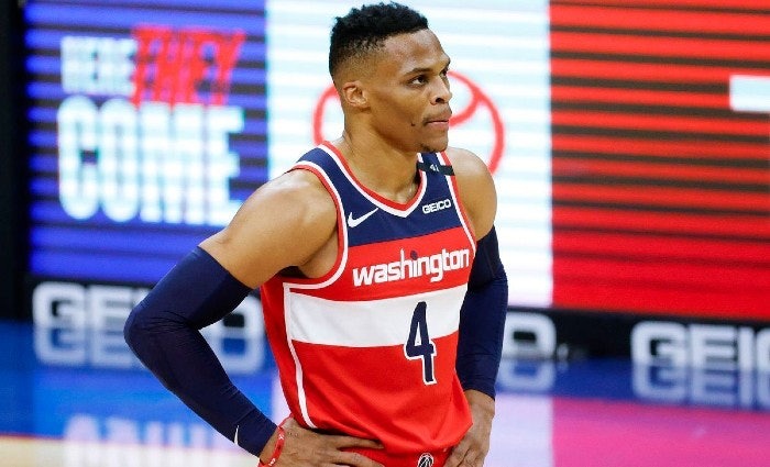 Gambling News 10 Overs to Hammer Thursday in NBA Betting Action