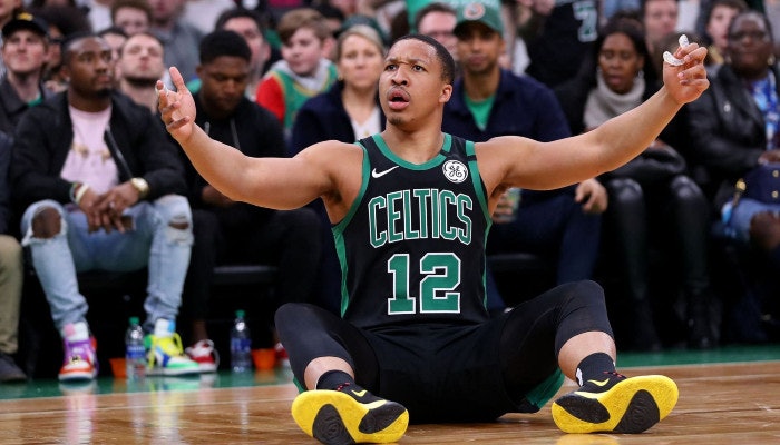 Top NBA Player Props Picks for Friday, April 1st 2022