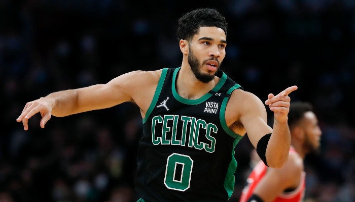 NBA Finals Game 2 Player Props Picks