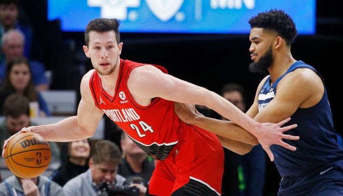 Gambling News 8 Top NBA Player Props Picks for Sunday, March 20th 2022