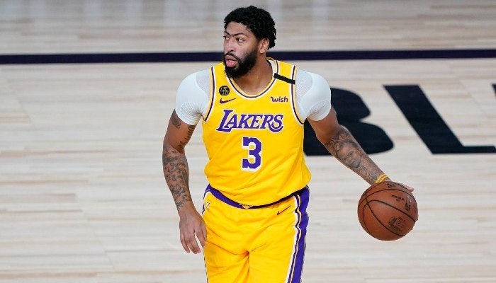 Gambling News 9 NBA Double-Double Prop Picks for May 25