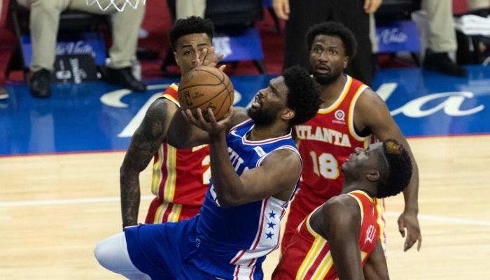 Gambling News 8 NBA Betting - Best Props Bets For Monday's Playoff Action