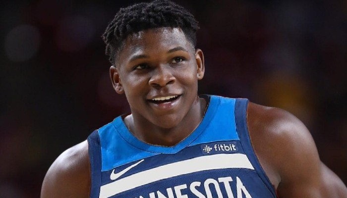 Gambling News 10 The Race for NBA Rookie of the Year Is Heating Up