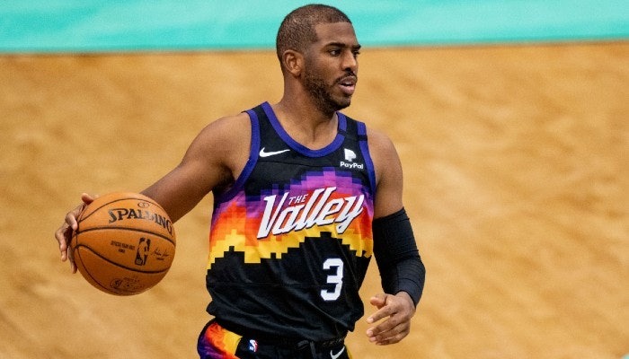 Gambling News 10 NBA Playoff Totals to Bet for Friday, June 11