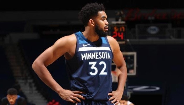 Gambling News 8 Four NBA Totals to Consider for Wednesday Night