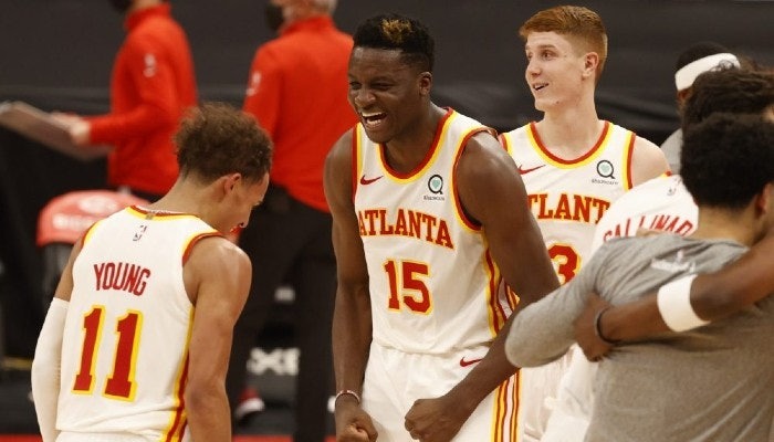 Bet These Underdogs Sunday in the NBA