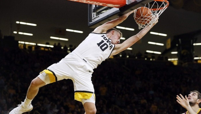 NCAA Basketball Best Bets for Sunday (01/10)