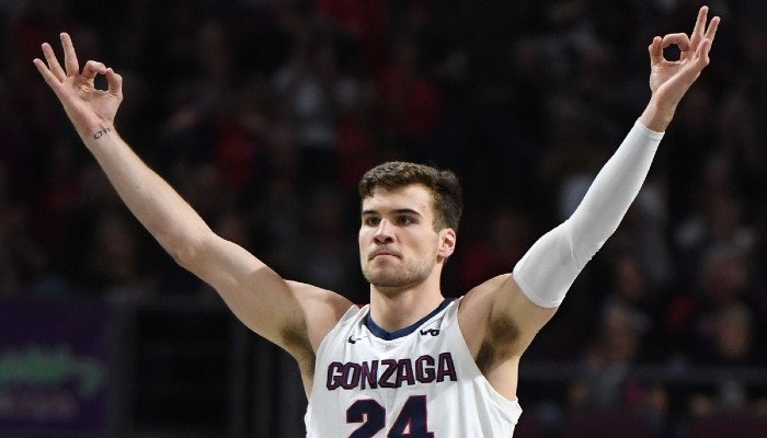 Super Bowl Hangover? This Three-Team NCAA Basketball Parlay Cures It