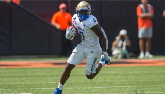 ncaa football teaser picks week