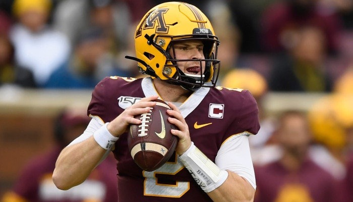 Gambling News 10 ncaa football week 11 teaser pic