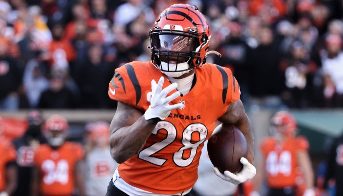 Best NFL Game Props Picks for Divisional Round