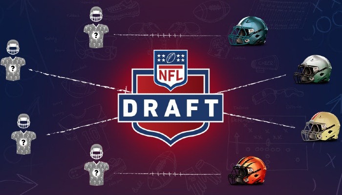 nfl draft betting guide
