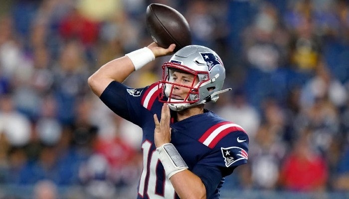 Gambling News 7 nfl preseason week 2 ats picks