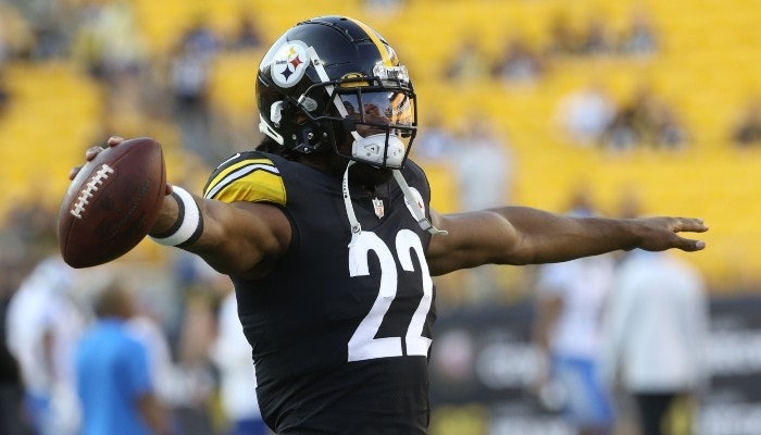 Gambling News 8 nfl week 1 anytime td scorer pic