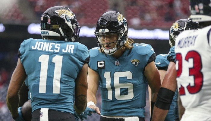 Gambling News 11 nfl week 11 parlay picks